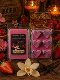 Bourbon Strawberry & Vanilla