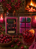 Cranberry Fire
