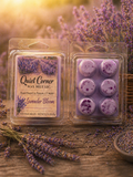 Lavender Bloom