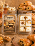 Honey Pain Au Chocolat