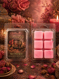 Rose Dust Resin