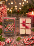 Peppermint Swirl
