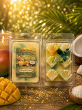 Mango & Coconut