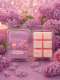 Zesty Lilac
