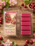 Cranberry Bloom