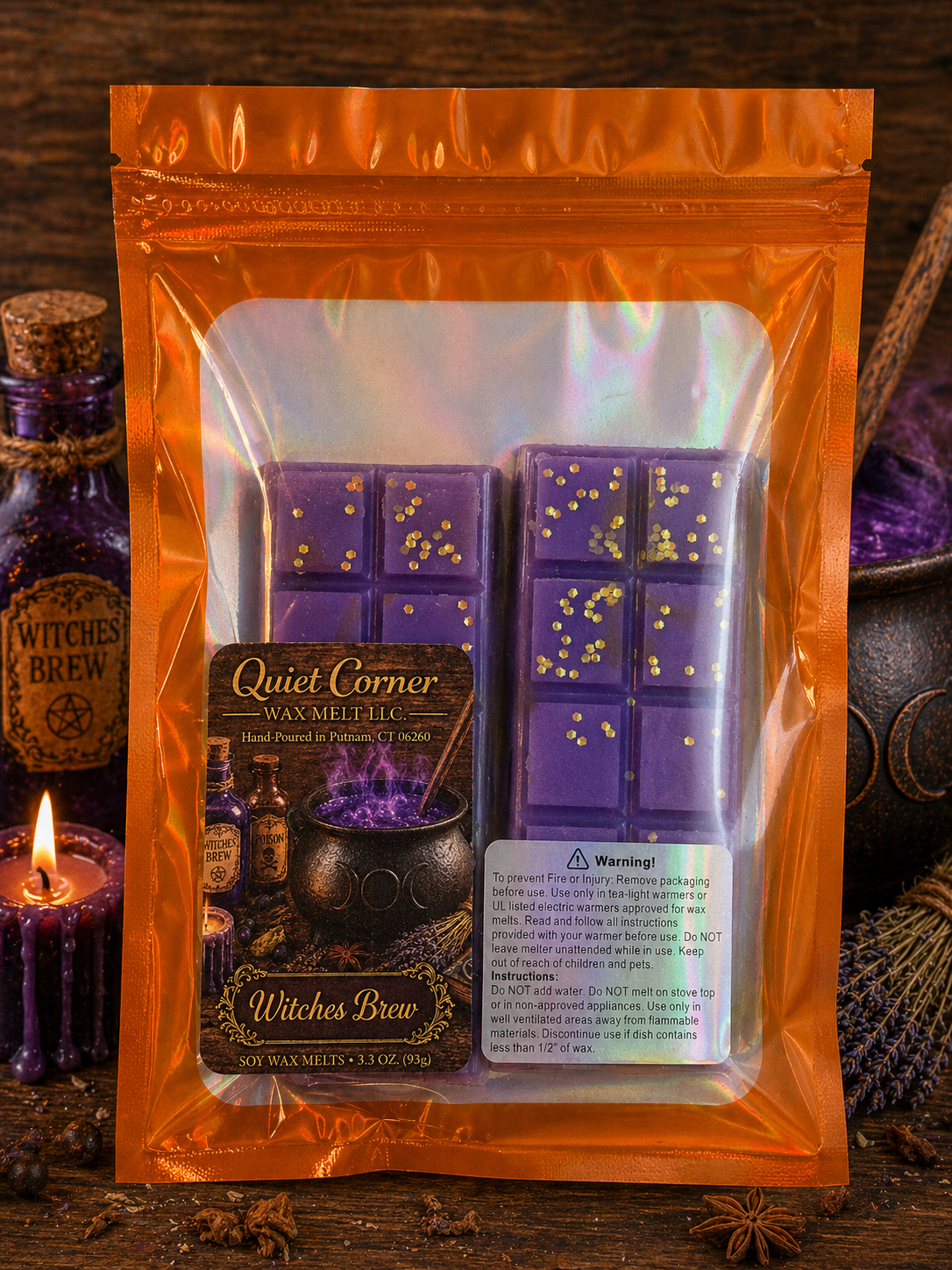 Witches Brew