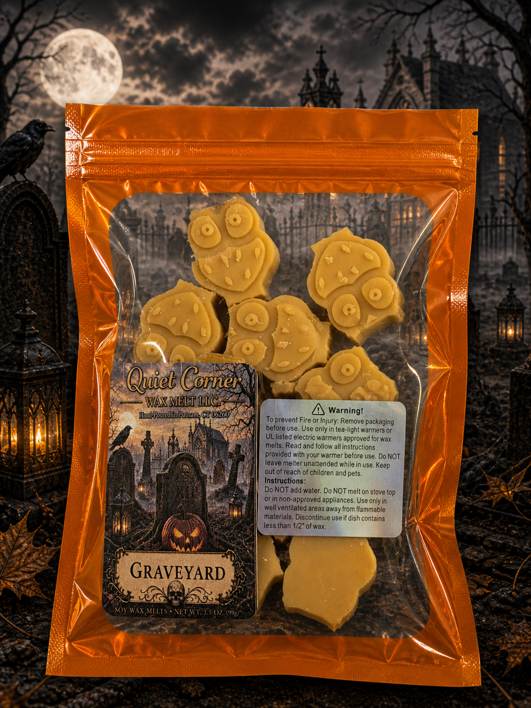 Graveyard