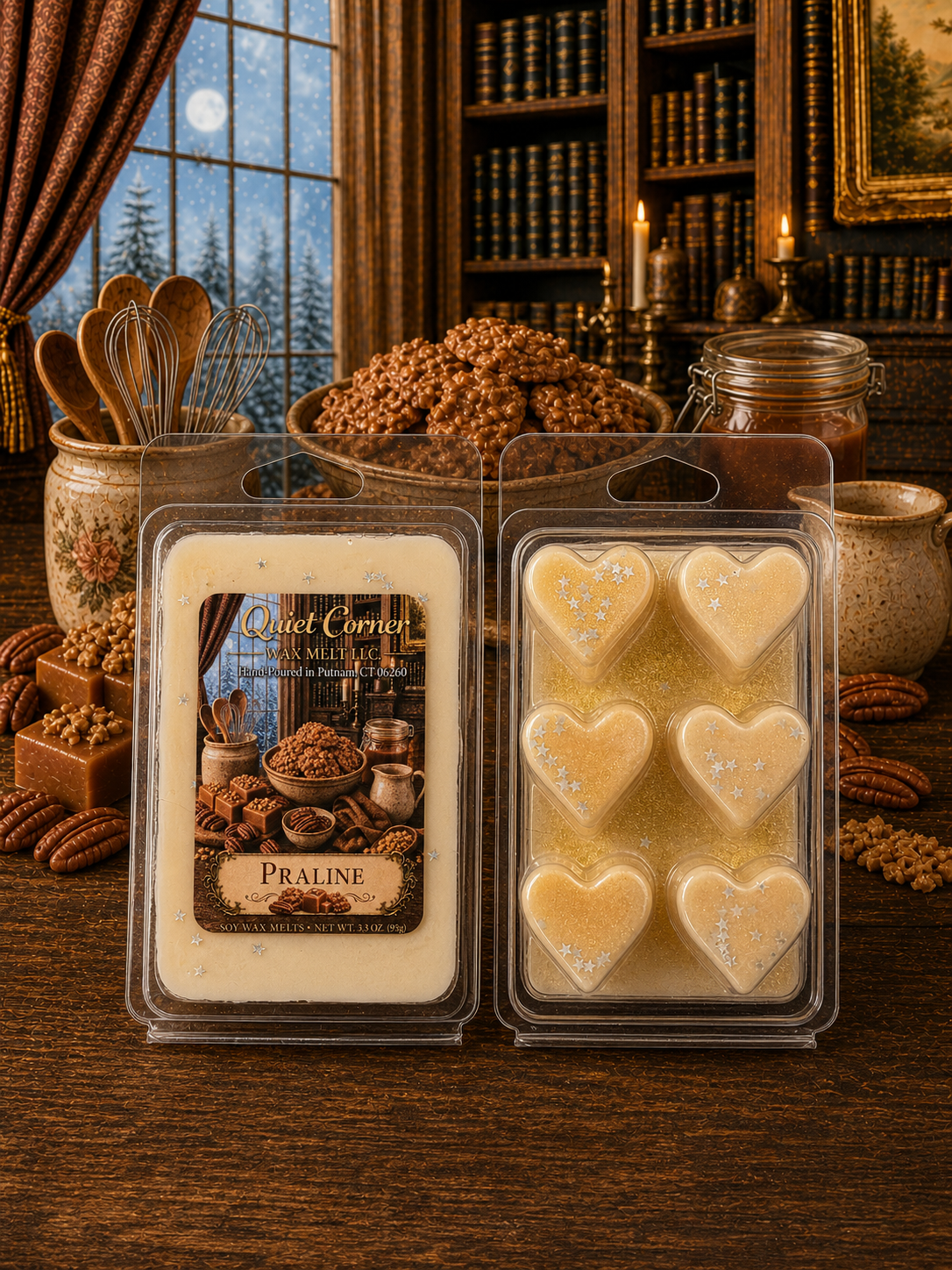 Praline